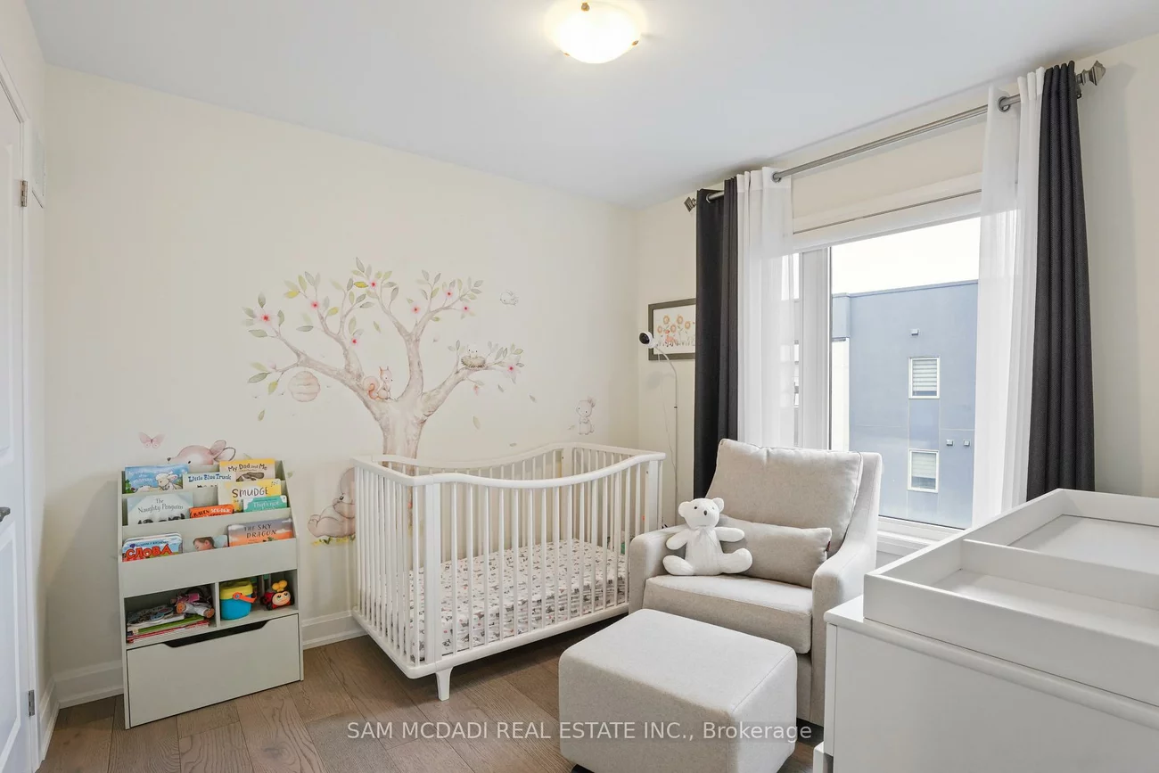 3006, Creekshore Common, 1008 - GO Glenorchy, Oakville