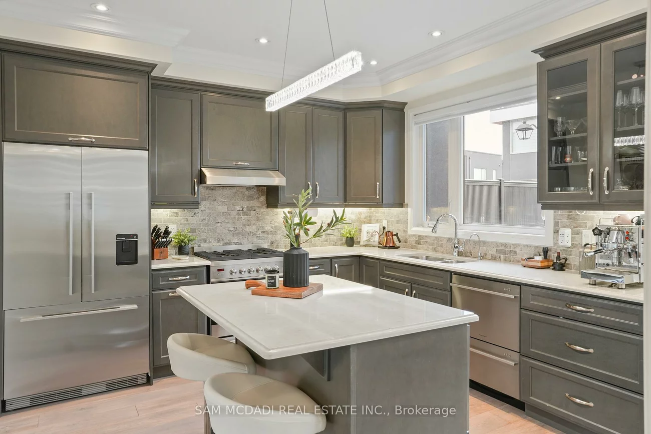 3006, Creekshore Common, 1008 - GO Glenorchy, Oakville