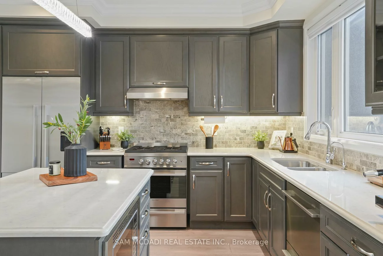 3006, Creekshore Common, 1008 - GO Glenorchy, Oakville