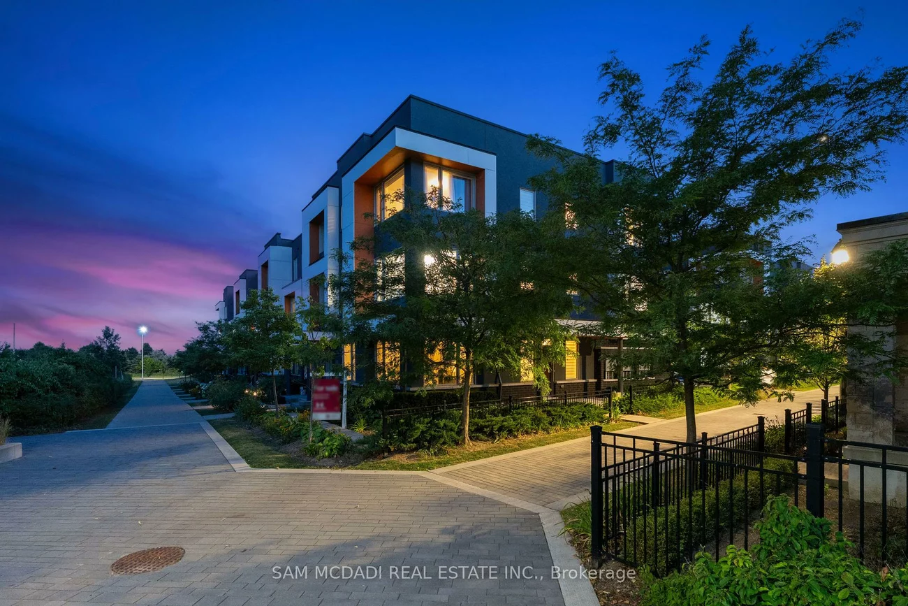 3006, Creekshore Common, 1008 - GO Glenorchy, Oakville