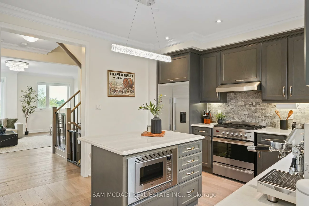 3006, Creekshore Common, 1008 - GO Glenorchy, Oakville