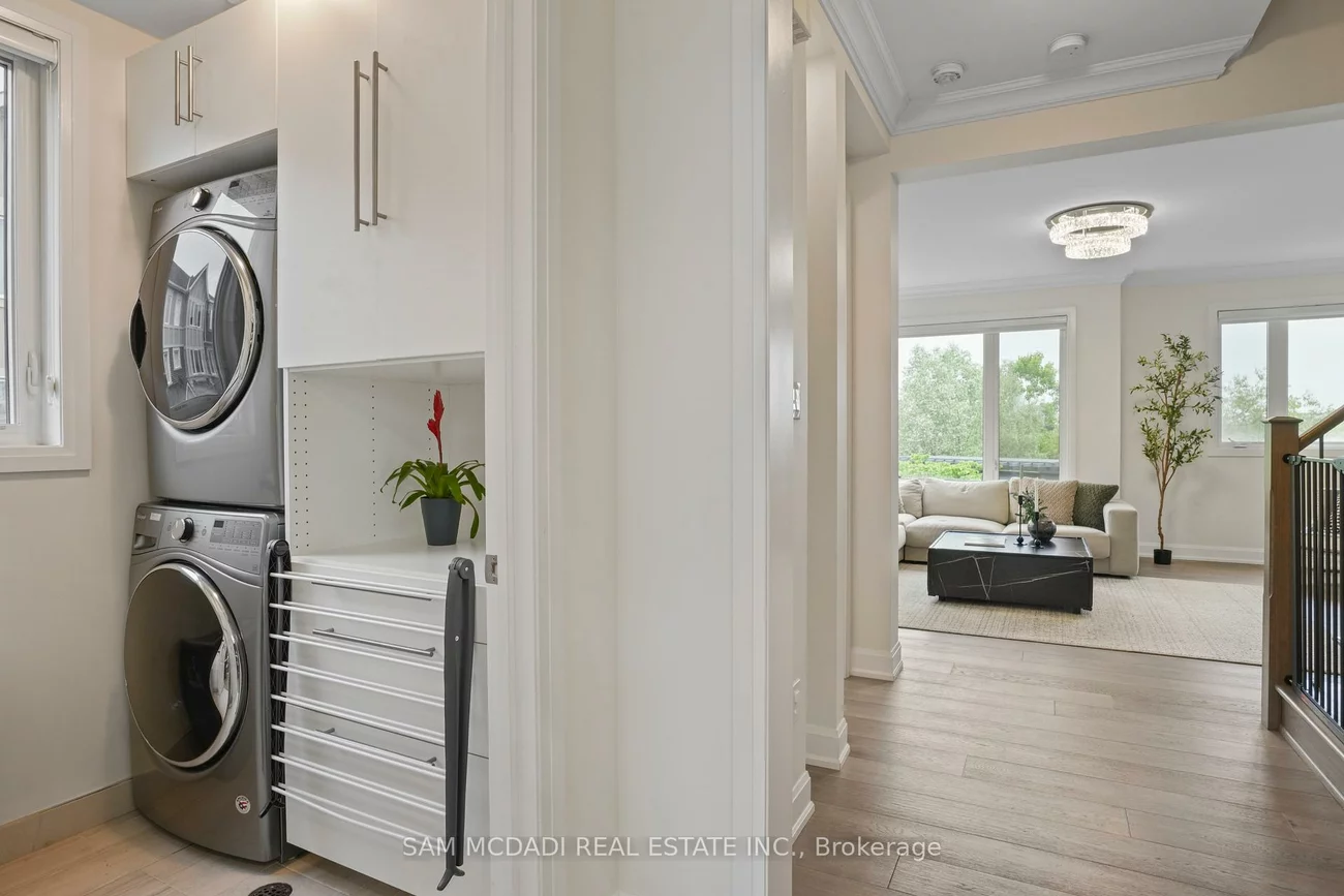 3006, Creekshore Common, 1008 - GO Glenorchy, Oakville