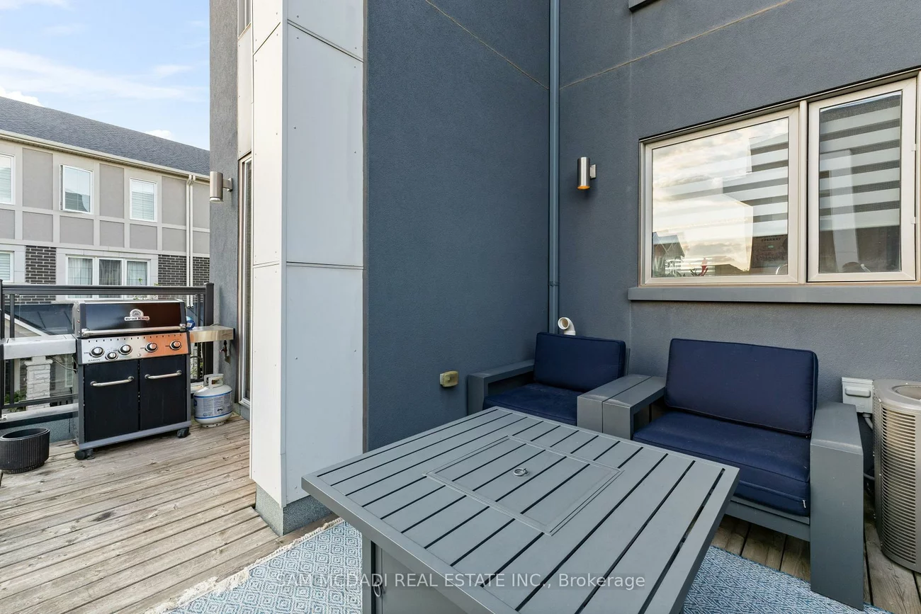 3006, Creekshore Common, 1008 - GO Glenorchy, Oakville