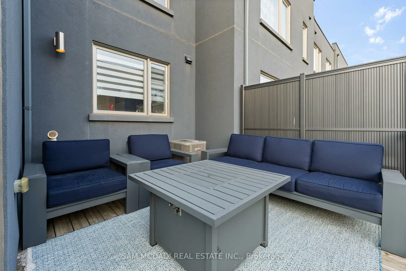 3006, Creekshore Common, 1008 - GO Glenorchy, Oakville