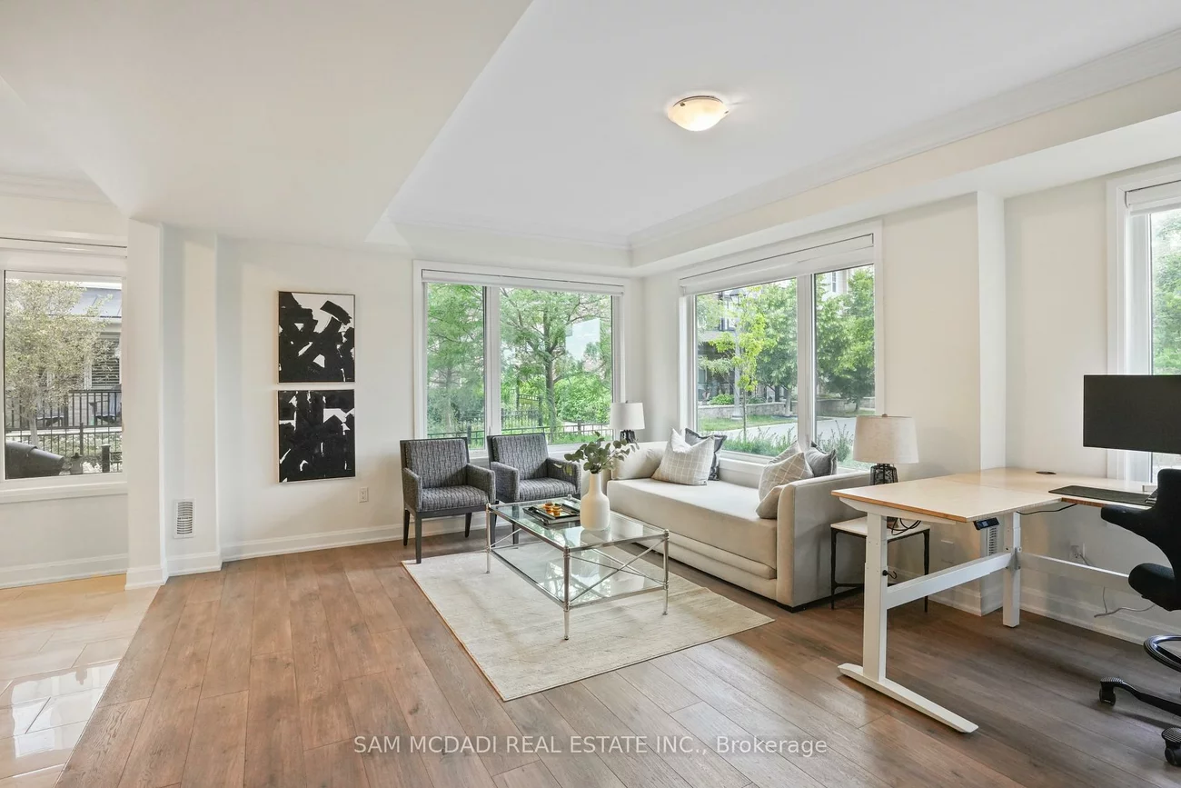 3006, Creekshore Common, 1008 - GO Glenorchy, Oakville