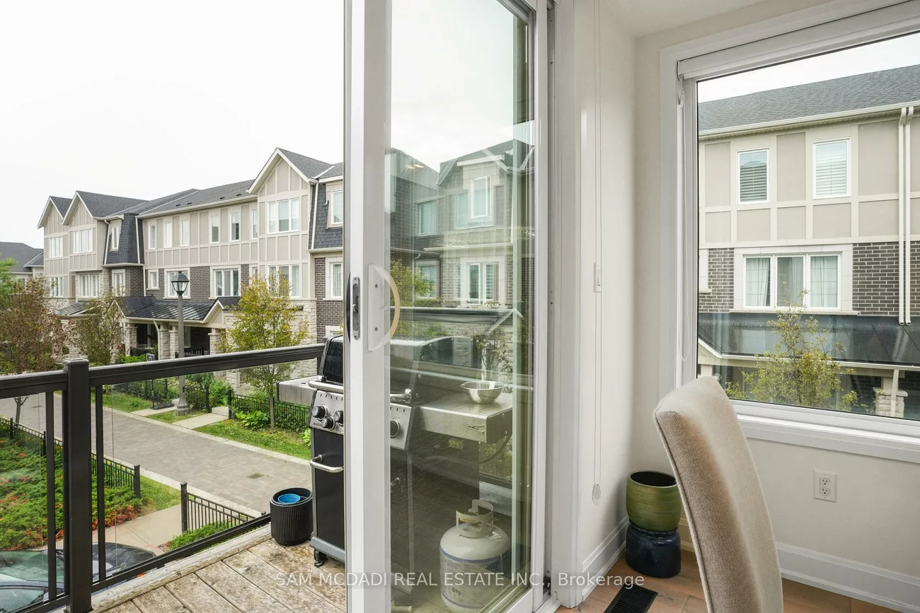 3006, Creekshore Common, 1008 - GO Glenorchy, Oakville