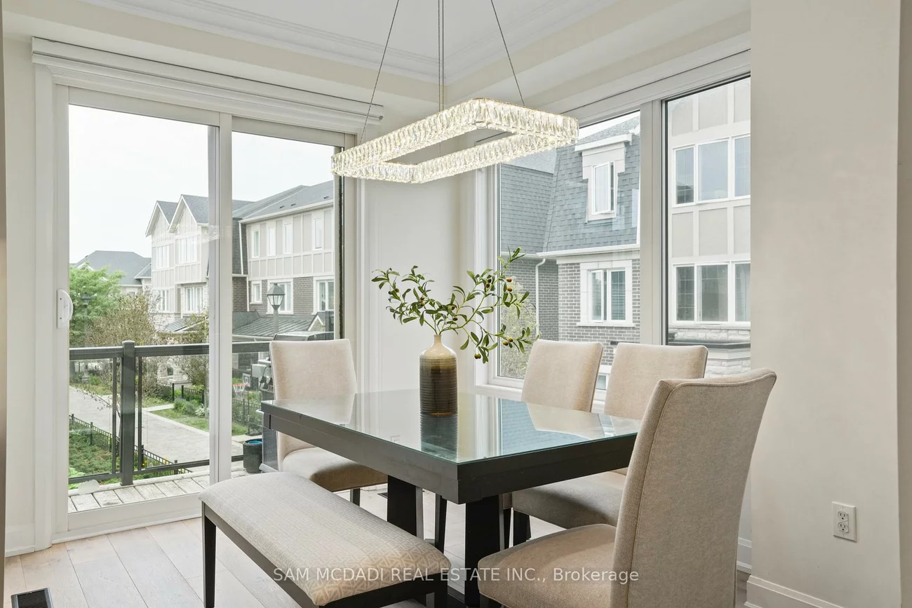 3006, Creekshore Common, 1008 - GO Glenorchy, Oakville