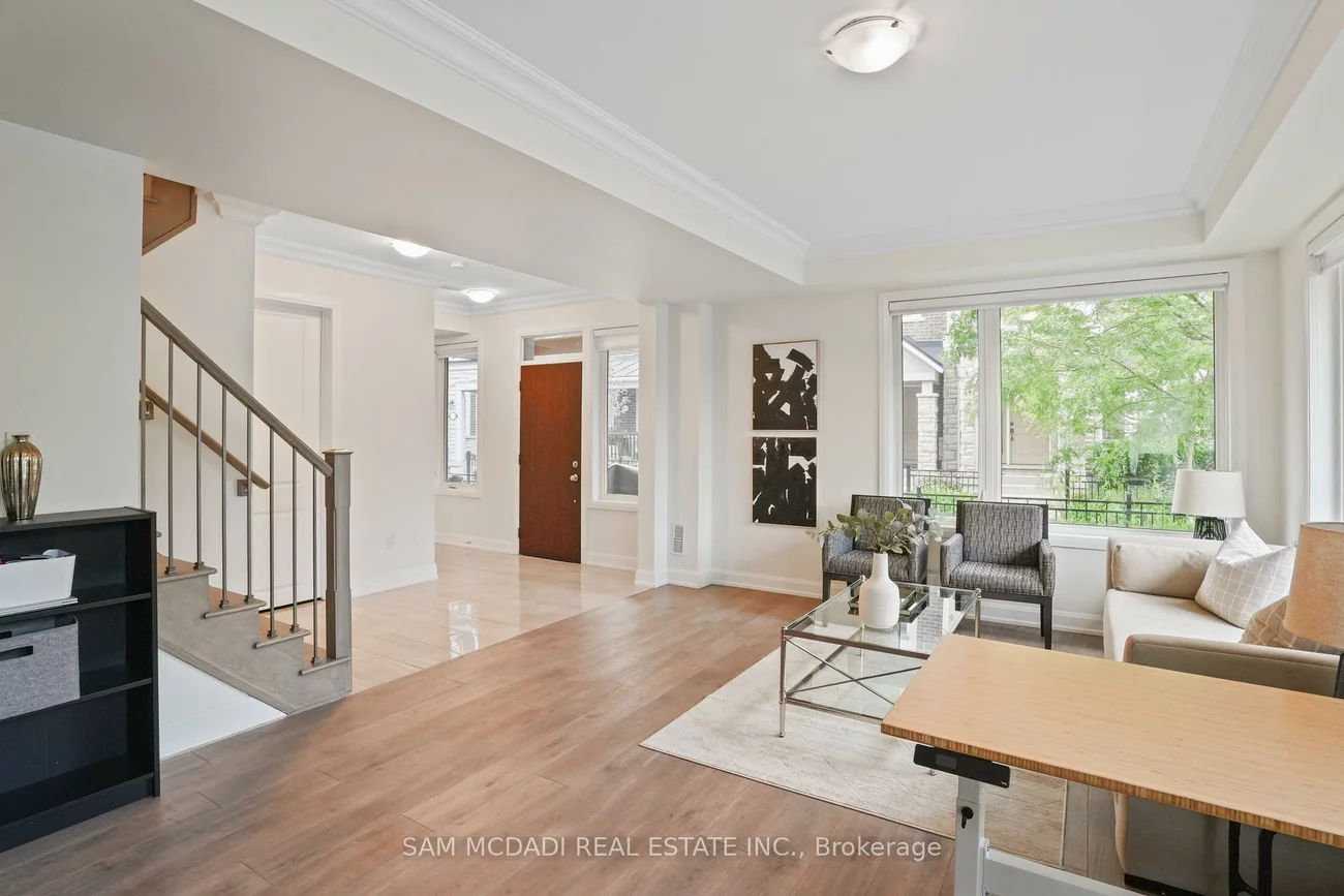 3006, Creekshore Common, 1008 - GO Glenorchy, Oakville