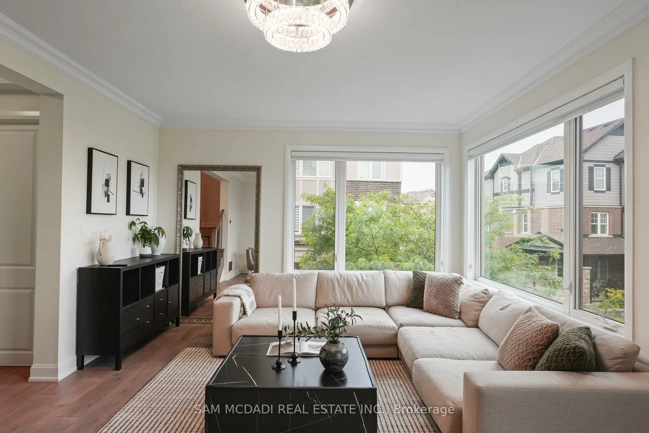 3006, Creekshore Common, 1008 - GO Glenorchy, Oakville