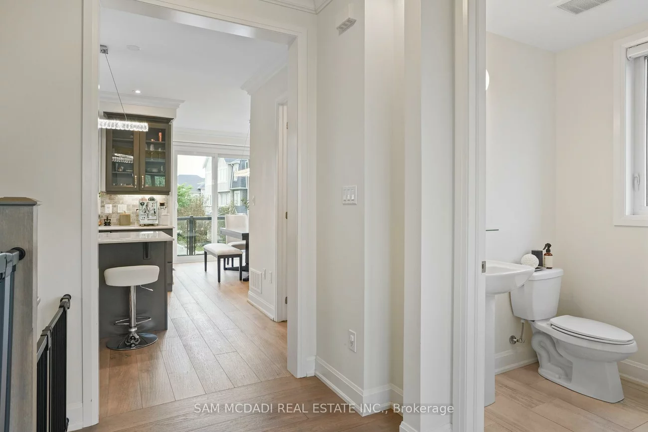 3006, Creekshore Common, 1008 - GO Glenorchy, Oakville