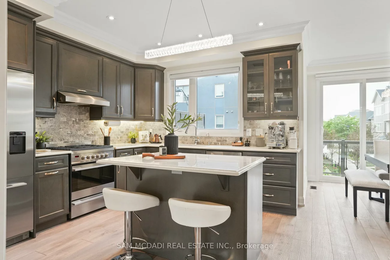 3006, Creekshore Common, 1008 - GO Glenorchy, Oakville