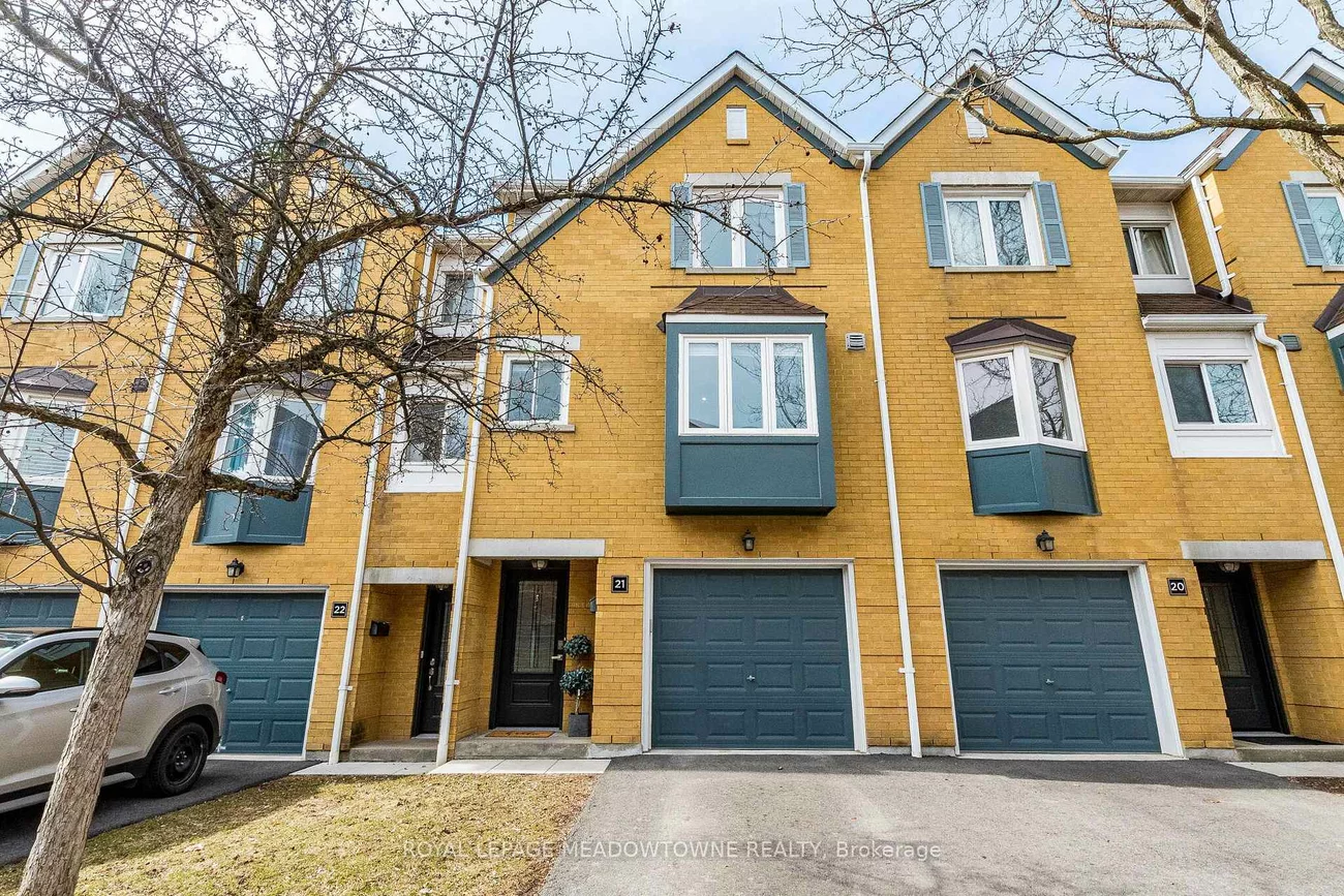 2300, Brays, 1007 - GA Glen Abbey, Oakville