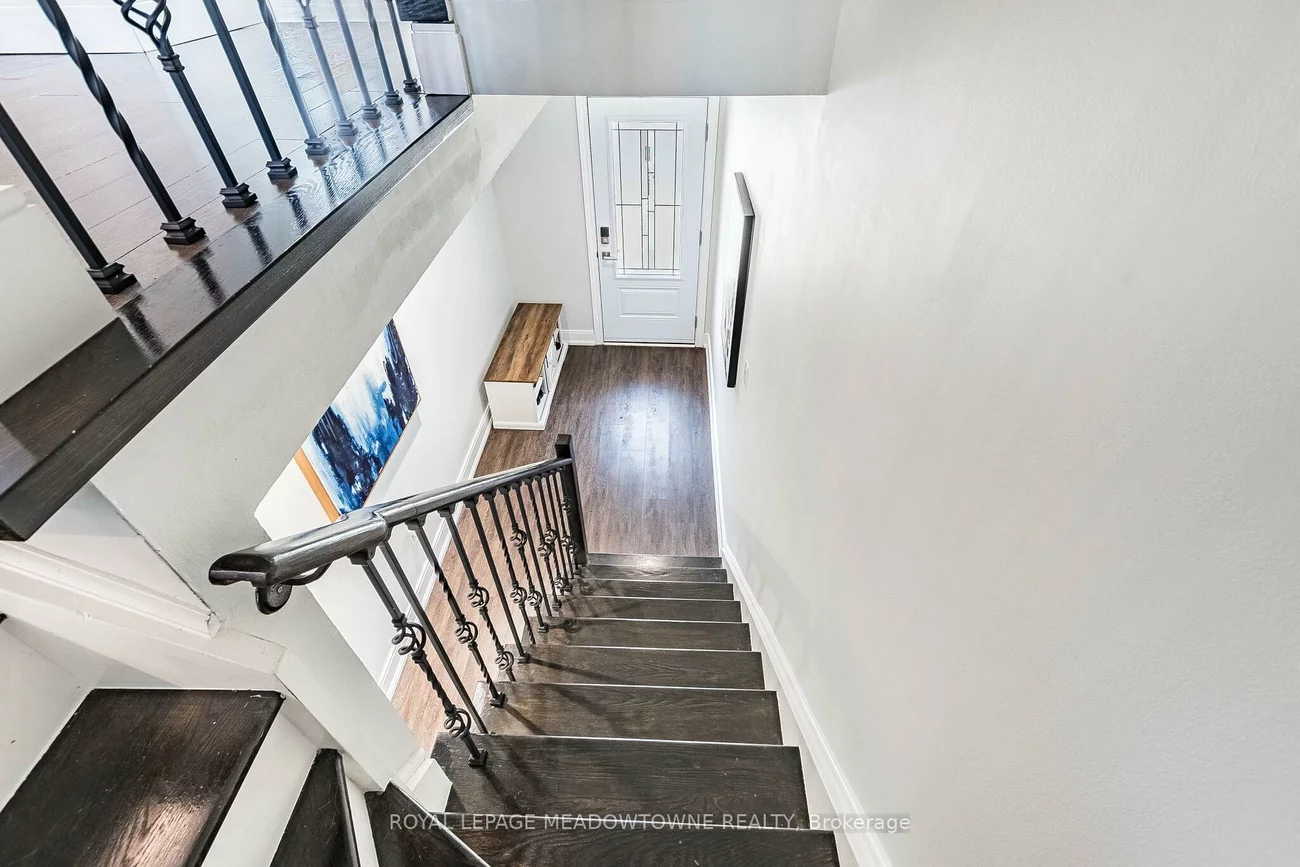 2300, Brays, 1007 - GA Glen Abbey, Oakville