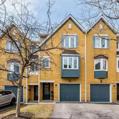2300, Brays, 1007 - GA Glen Abbey, Oakville