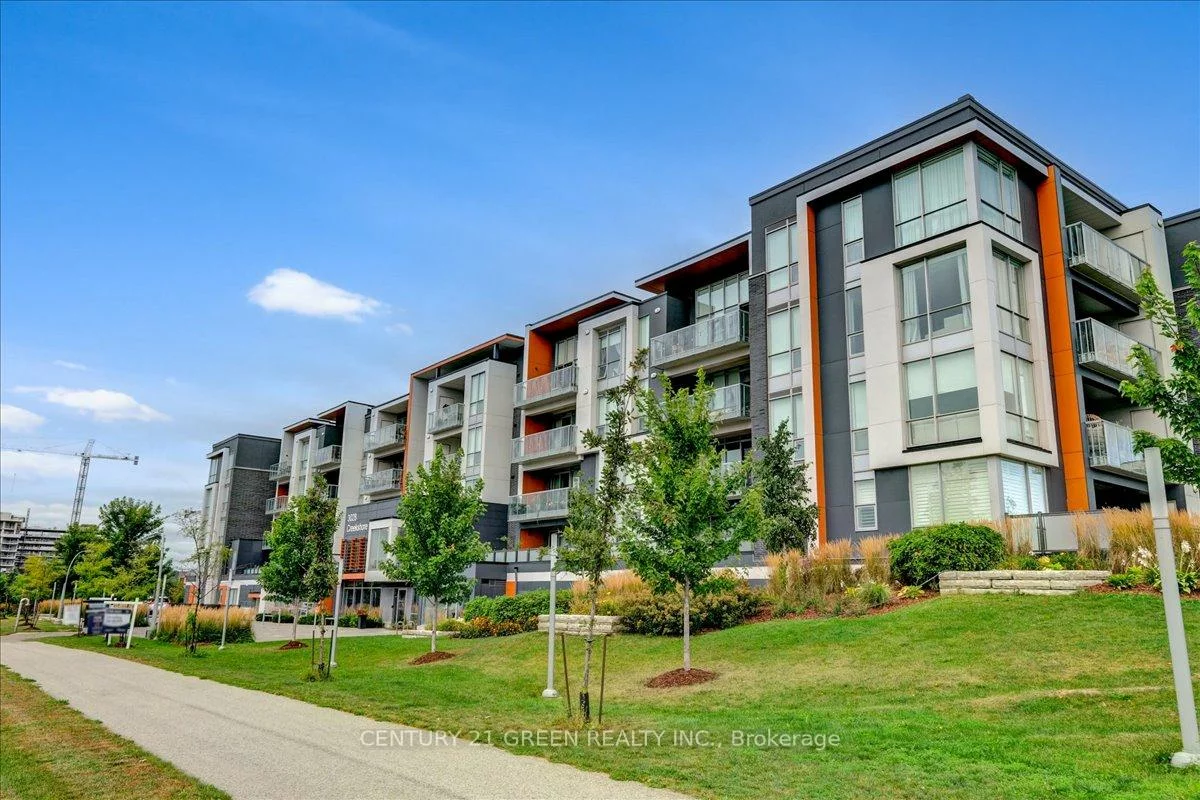 3028, Creekshore, 1008 - GO Glenorchy, Oakville