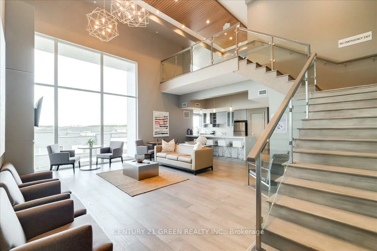 3028, Creekshore, 1008 - GO Glenorchy, Oakville