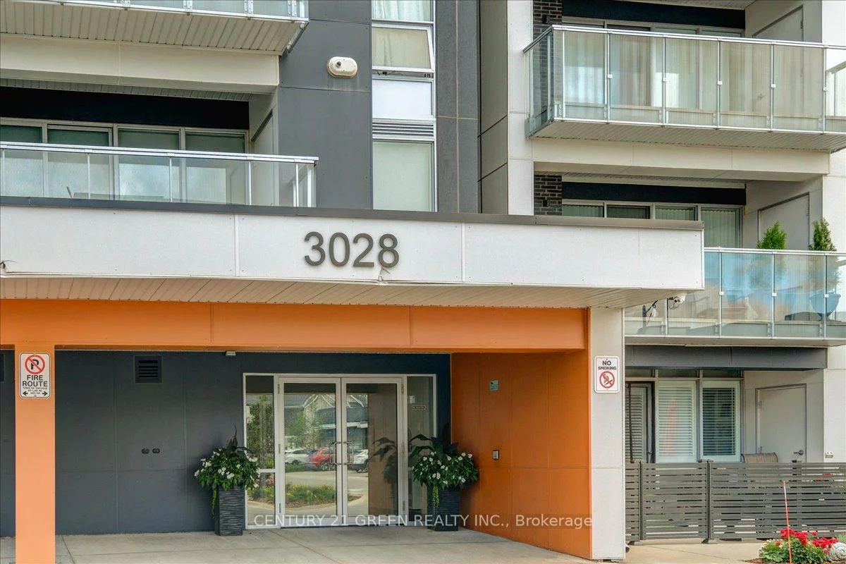 3028, Creekshore, 1008 - GO Glenorchy, Oakville