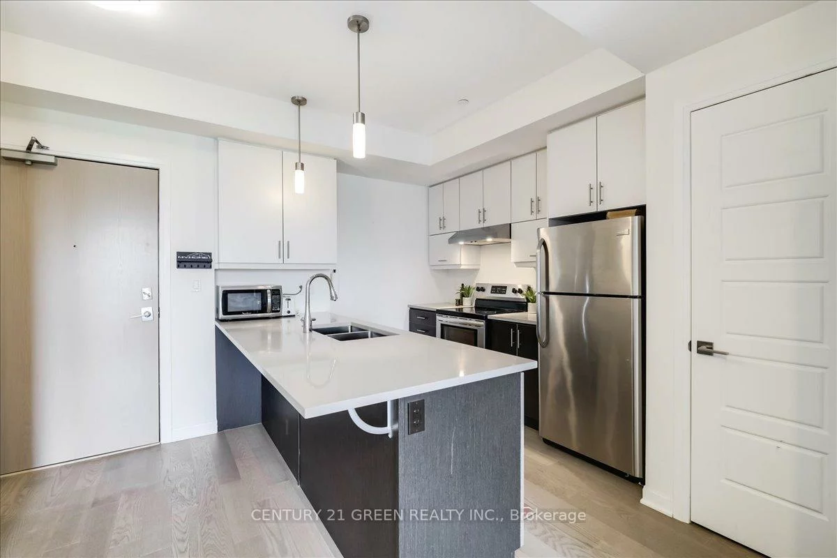 3028, Creekshore, 1008 - GO Glenorchy, Oakville