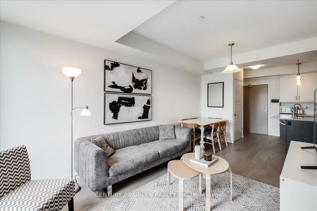 3028, Creekshore, 1008 - GO Glenorchy, Oakville