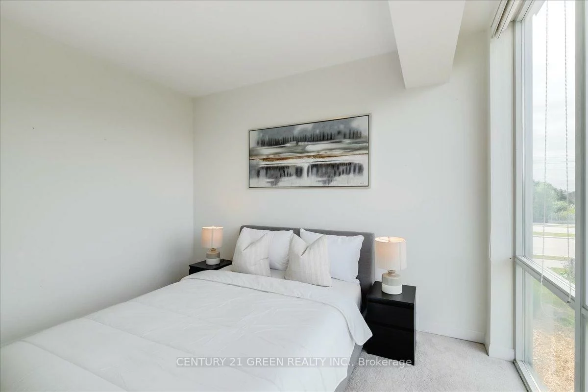 3028, Creekshore, 1008 - GO Glenorchy, Oakville