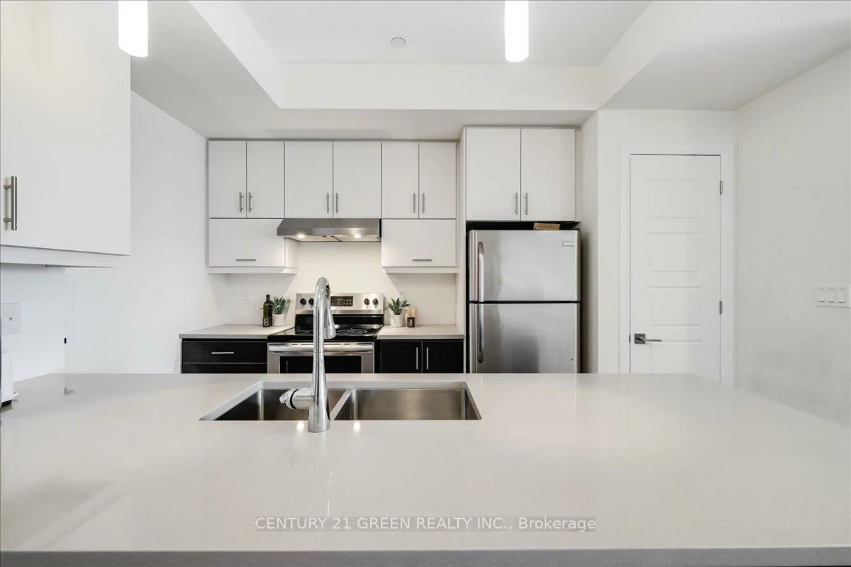 3028, Creekshore, 1008 - GO Glenorchy, Oakville