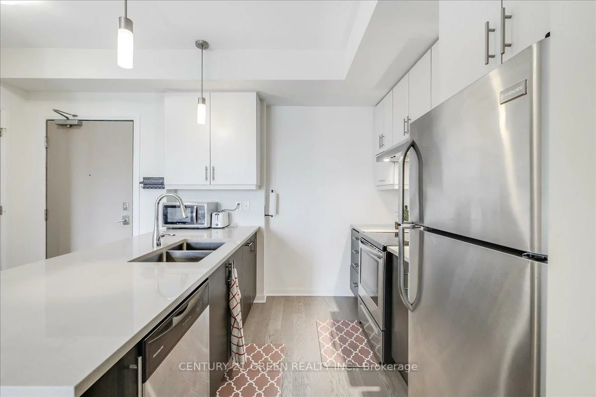 3028, Creekshore, 1008 - GO Glenorchy, Oakville