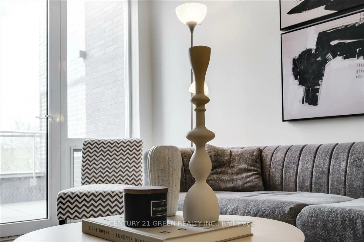 3028, Creekshore, 1008 - GO Glenorchy, Oakville