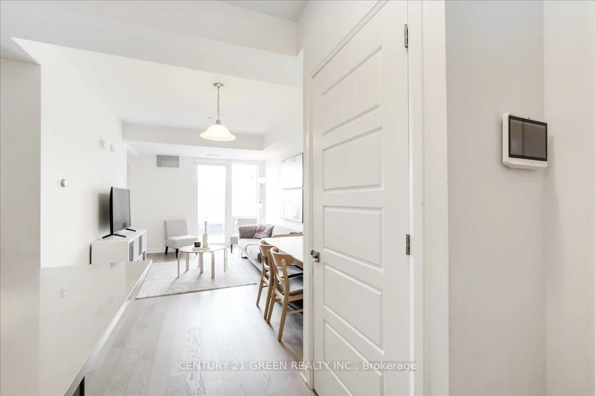 3028, Creekshore, 1008 - GO Glenorchy, Oakville