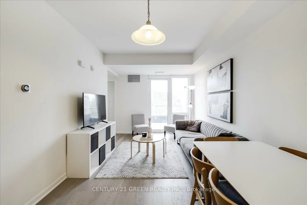 3028, Creekshore, 1008 - GO Glenorchy, Oakville