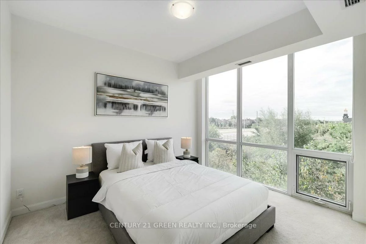 3028, Creekshore, 1008 - GO Glenorchy, Oakville