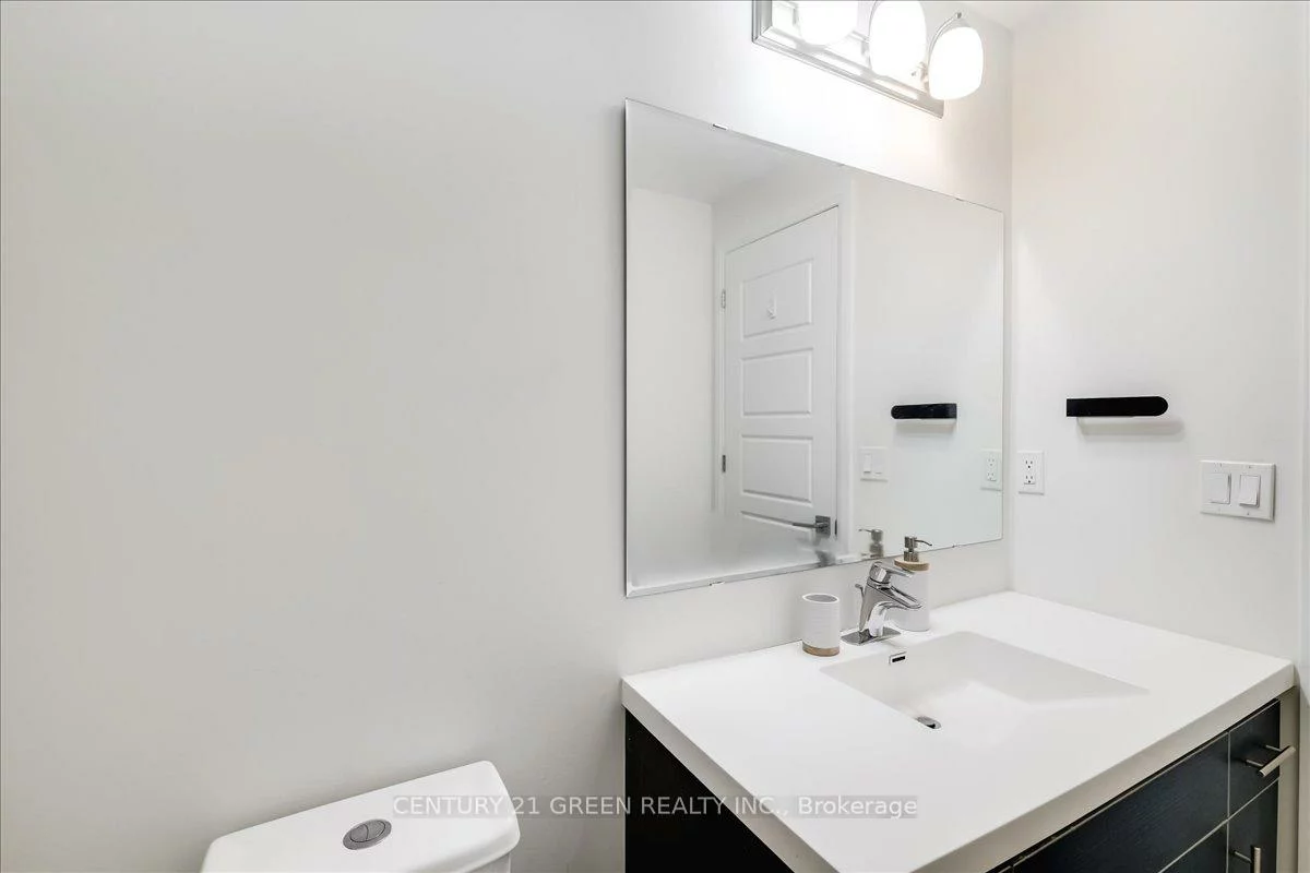 3028, Creekshore, 1008 - GO Glenorchy, Oakville