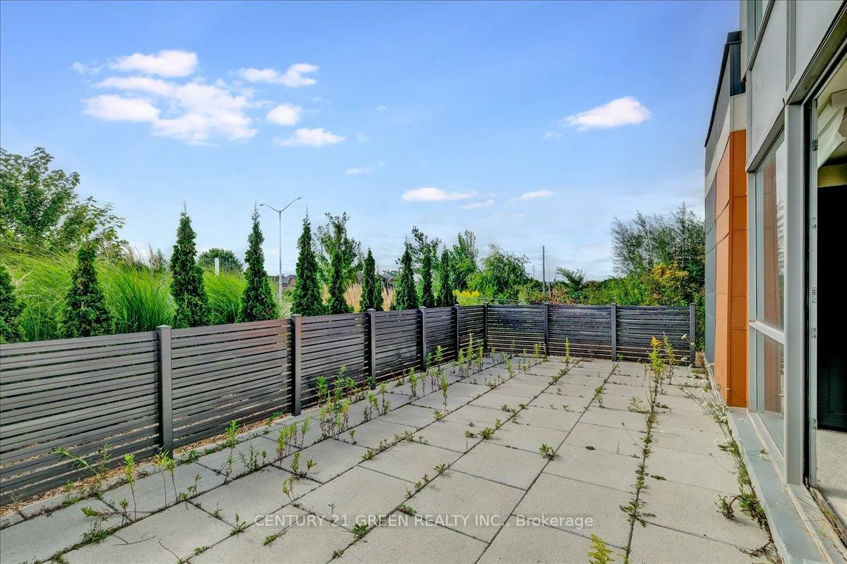 3028, Creekshore, 1008 - GO Glenorchy, Oakville