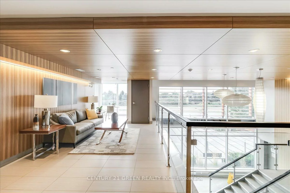 3028, Creekshore, 1008 - GO Glenorchy, Oakville