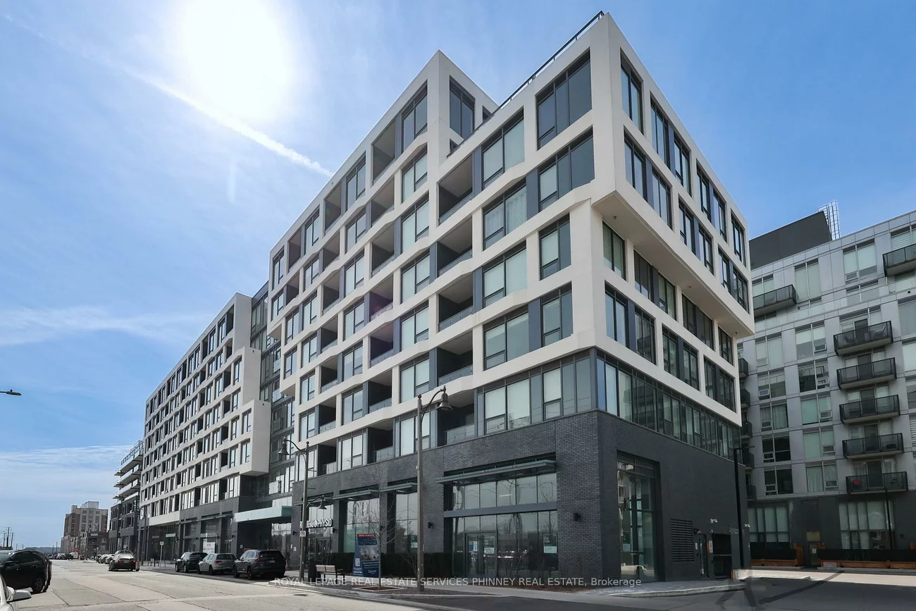 2450, Old Bronte, 1019 - WM Westmount, Oakville