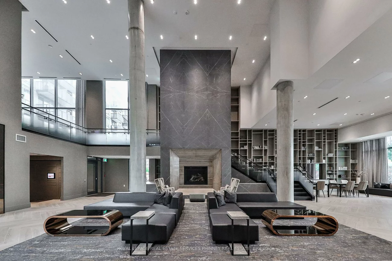 2450, Old Bronte, 1019 - WM Westmount, Oakville