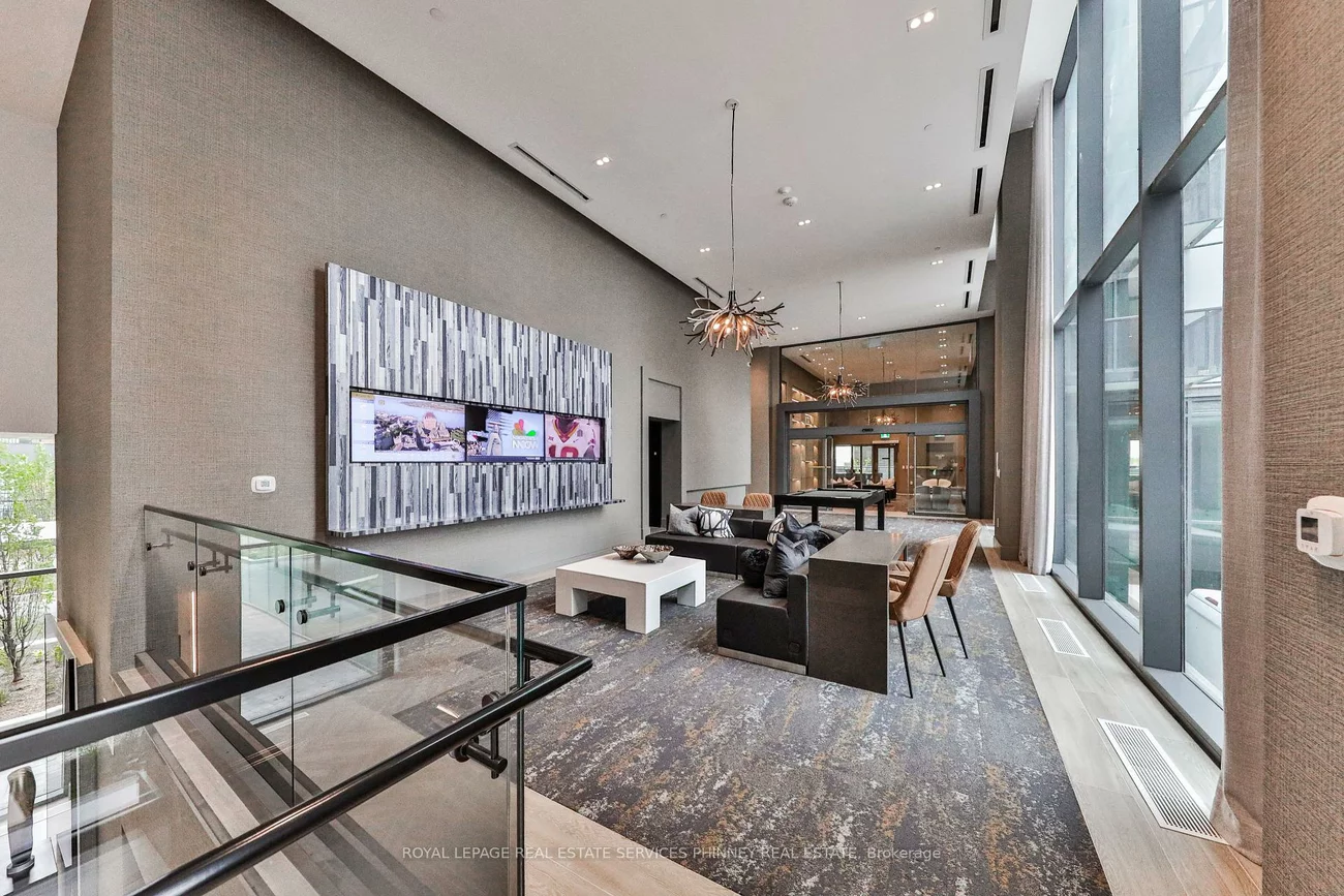 2450, Old Bronte, 1019 - WM Westmount, Oakville