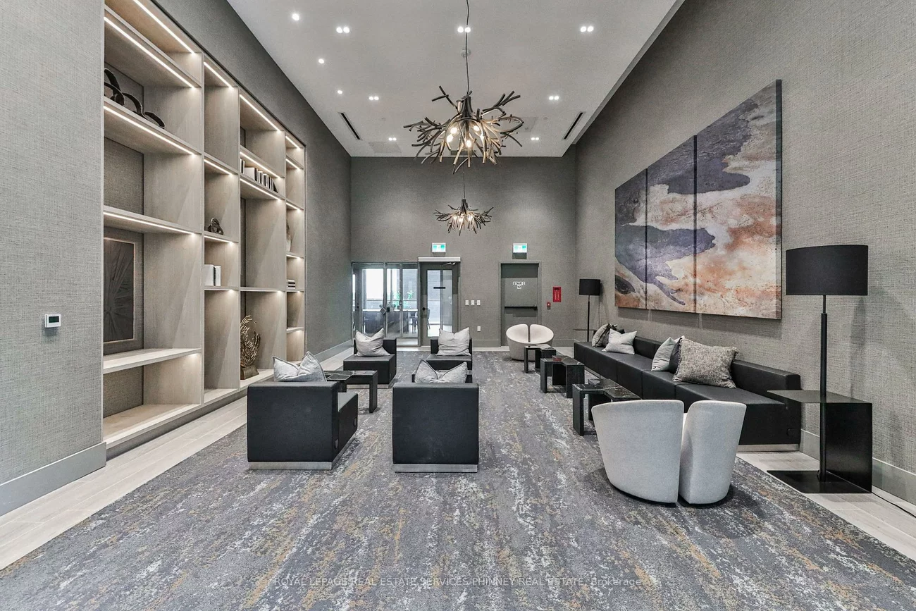 2450, Old Bronte, 1019 - WM Westmount, Oakville