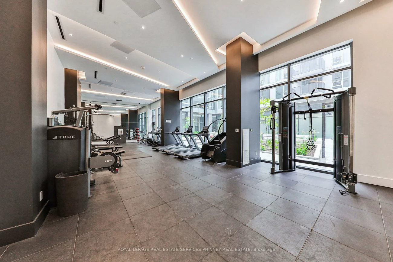 2450, Old Bronte, 1019 - WM Westmount, Oakville