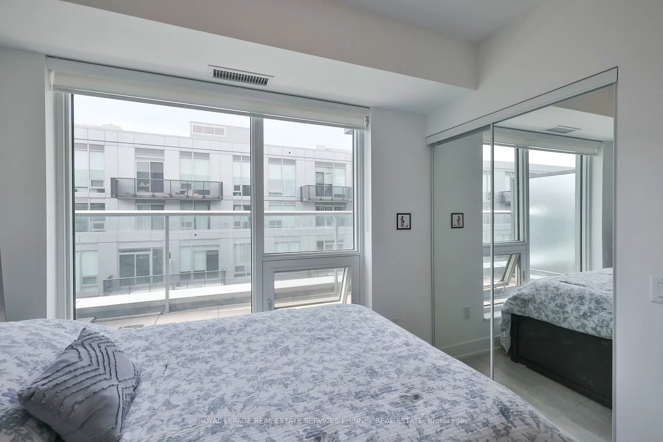 2450, Old Bronte, 1019 - WM Westmount, Oakville