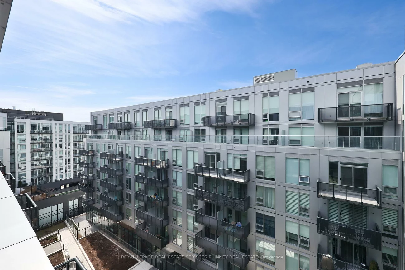 2450, Old Bronte, 1019 - WM Westmount, Oakville