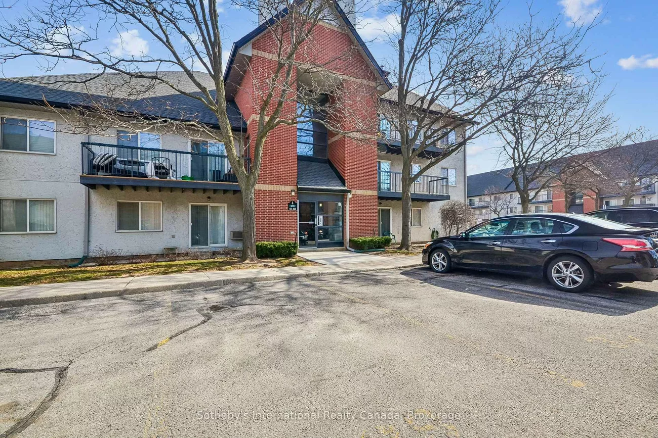 1450, Glen Abbey, 1007 - GA Glen Abbey, Oakville