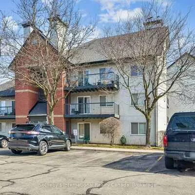 1450, Glen Abbey, 1007 - GA Glen Abbey, Oakville