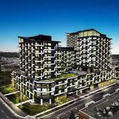 2489, Taunton, 1015 - RO River Oaks, Oakville