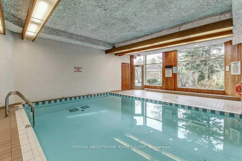 2511, Lakeshore, 1001 - BR Bronte, Oakville