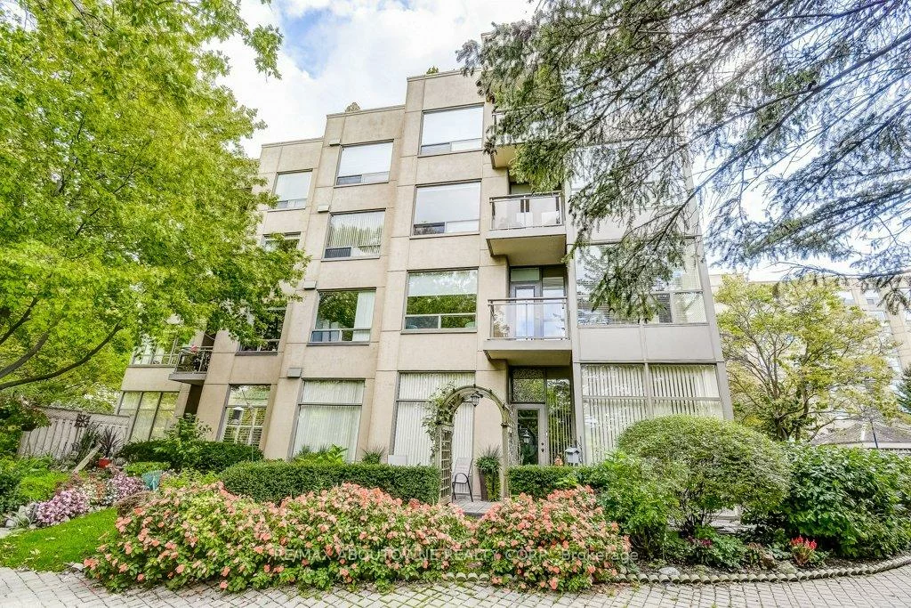 2511, Lakeshore, 1001 - BR Bronte, Oakville