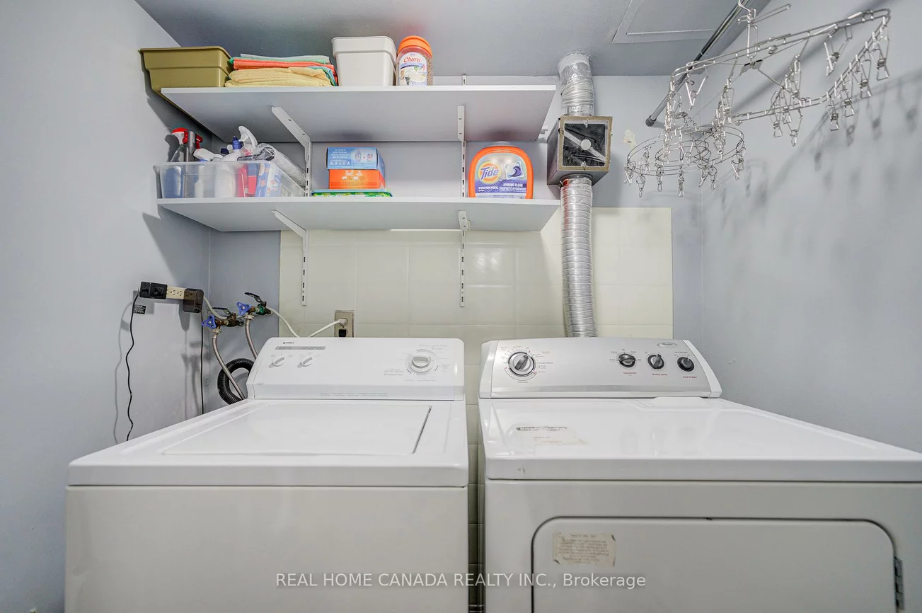 1359, White Oaks, 1005 - FA Falgarwood, Oakville