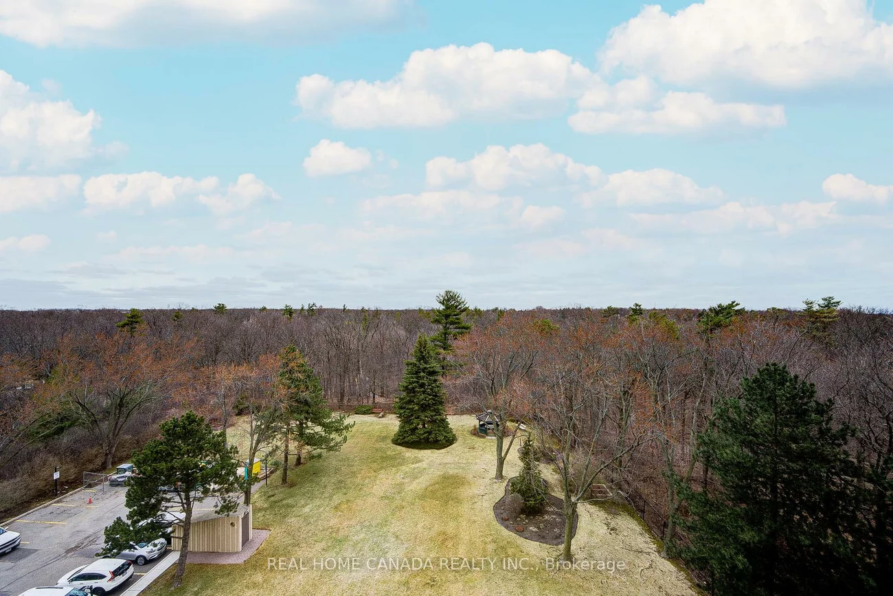 1359, White Oaks, 1005 - FA Falgarwood, Oakville