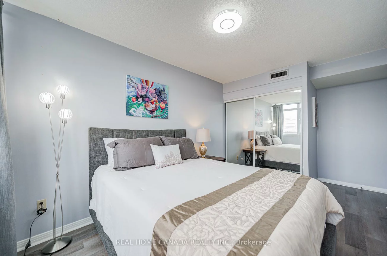 1359, White Oaks, 1005 - FA Falgarwood, Oakville