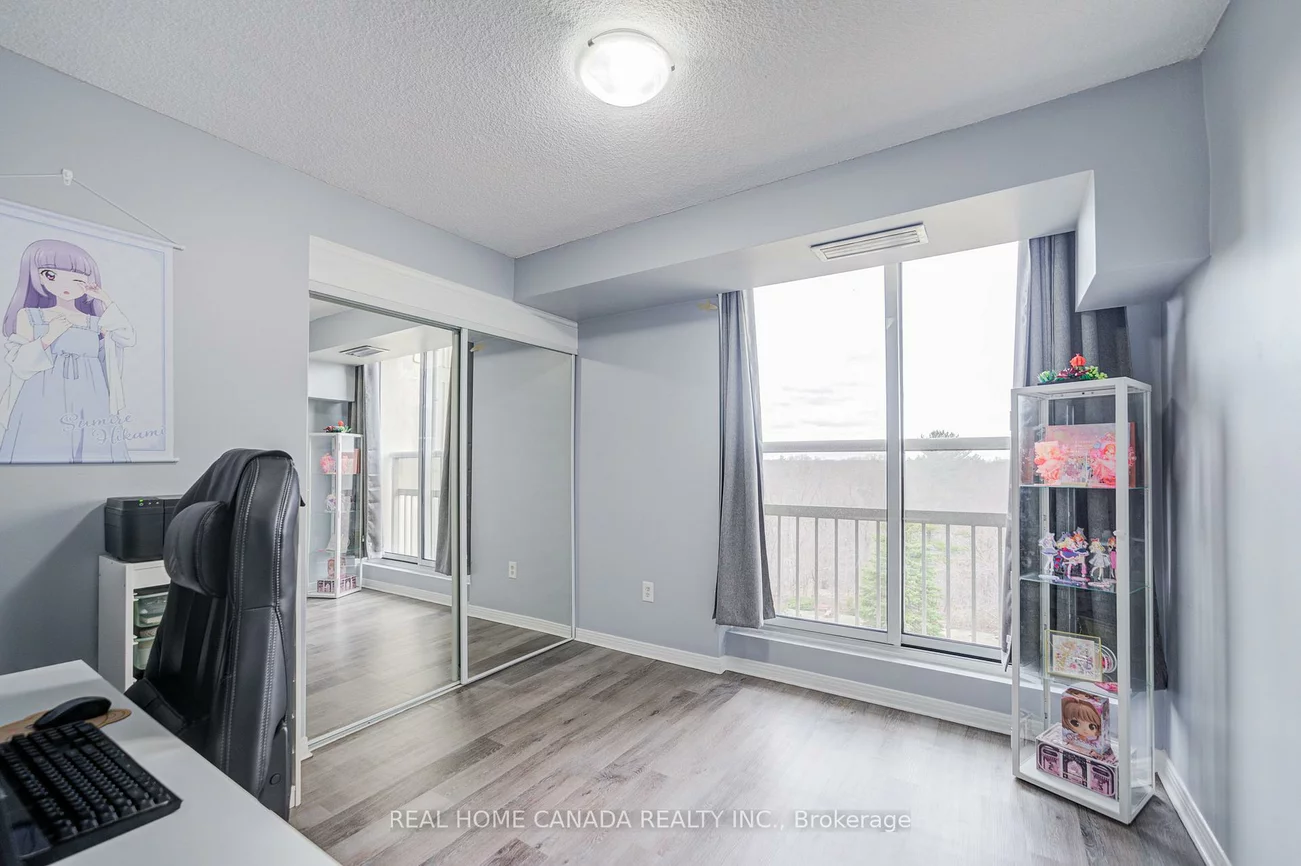 1359, White Oaks, 1005 - FA Falgarwood, Oakville