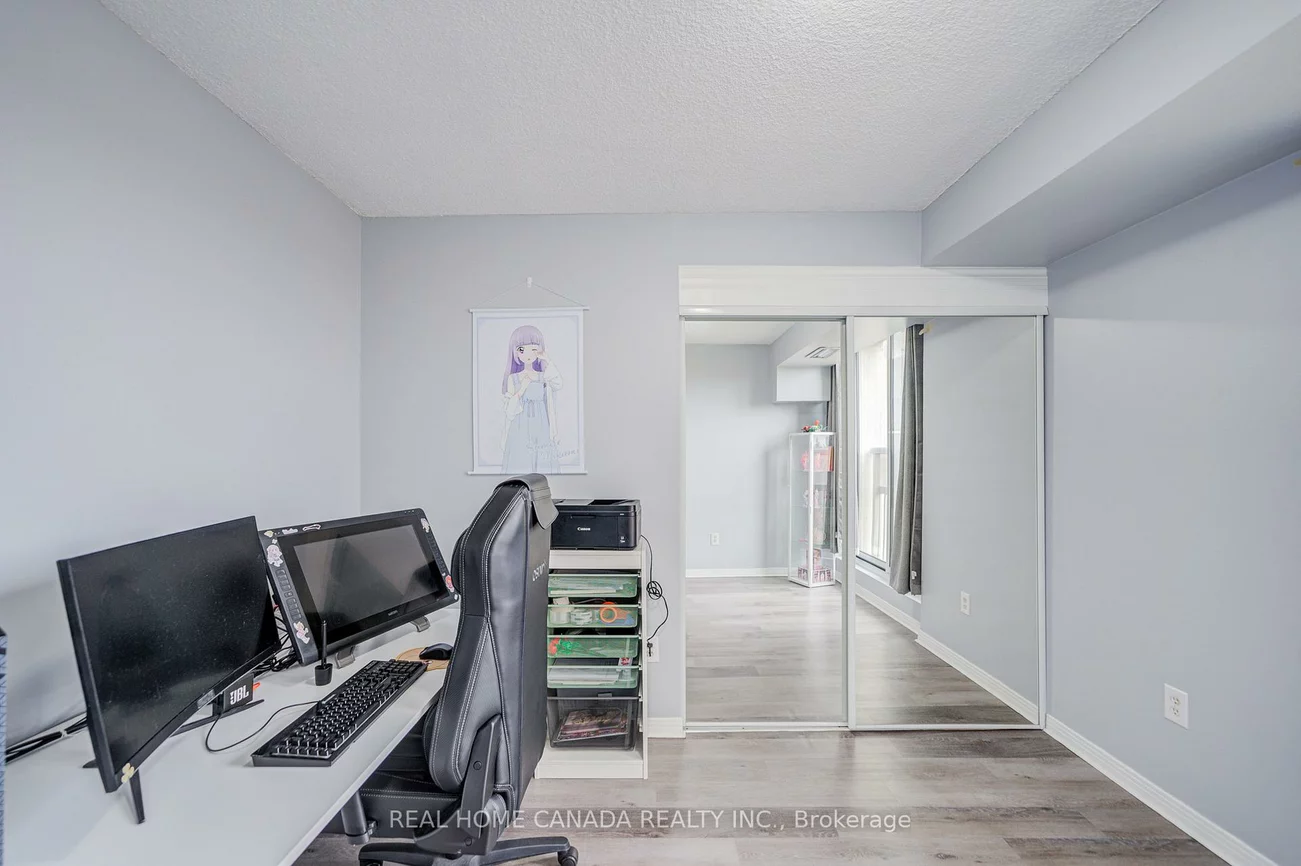 1359, White Oaks, 1005 - FA Falgarwood, Oakville